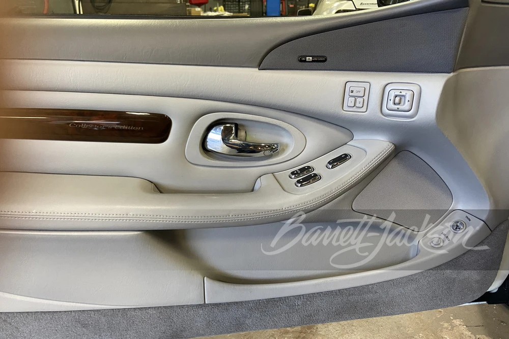 1998 Lincoln Continental Mark VIII - Image 28 of 31