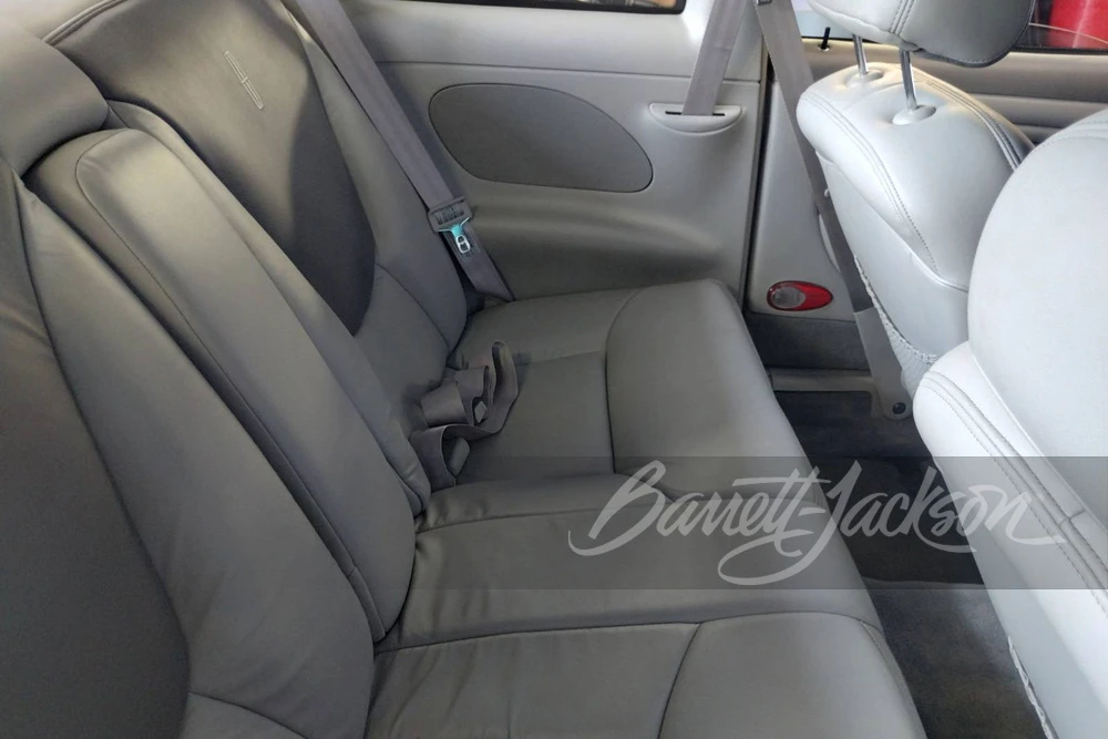 1998 Lincoln Continental Mark VIII - Image 21 of 31