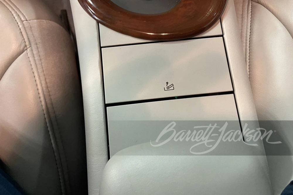 1998 Lincoln Continental Mark VIII - Image 19 of 31