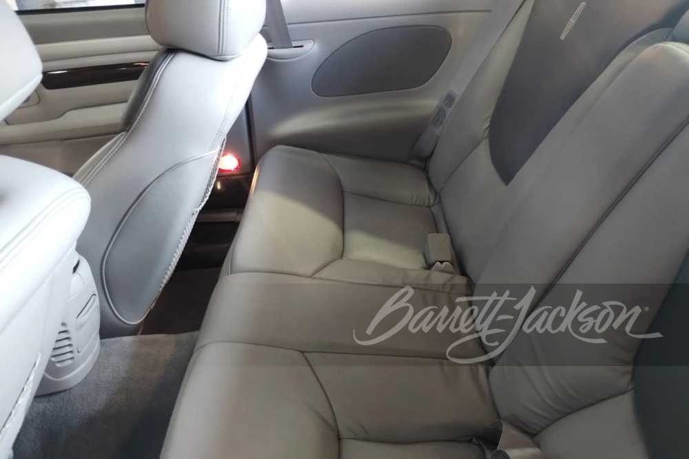 1998 Lincoln Continental Mark VIII - Image 23 of 31