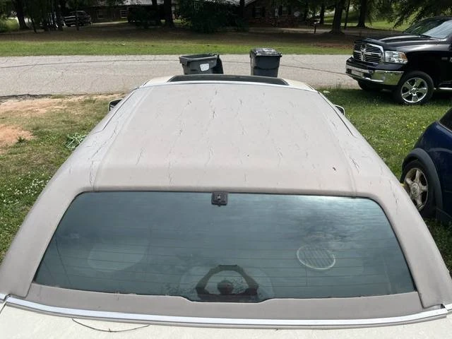 1998 Lincoln Continental 9th Gen - Image 5 of 9