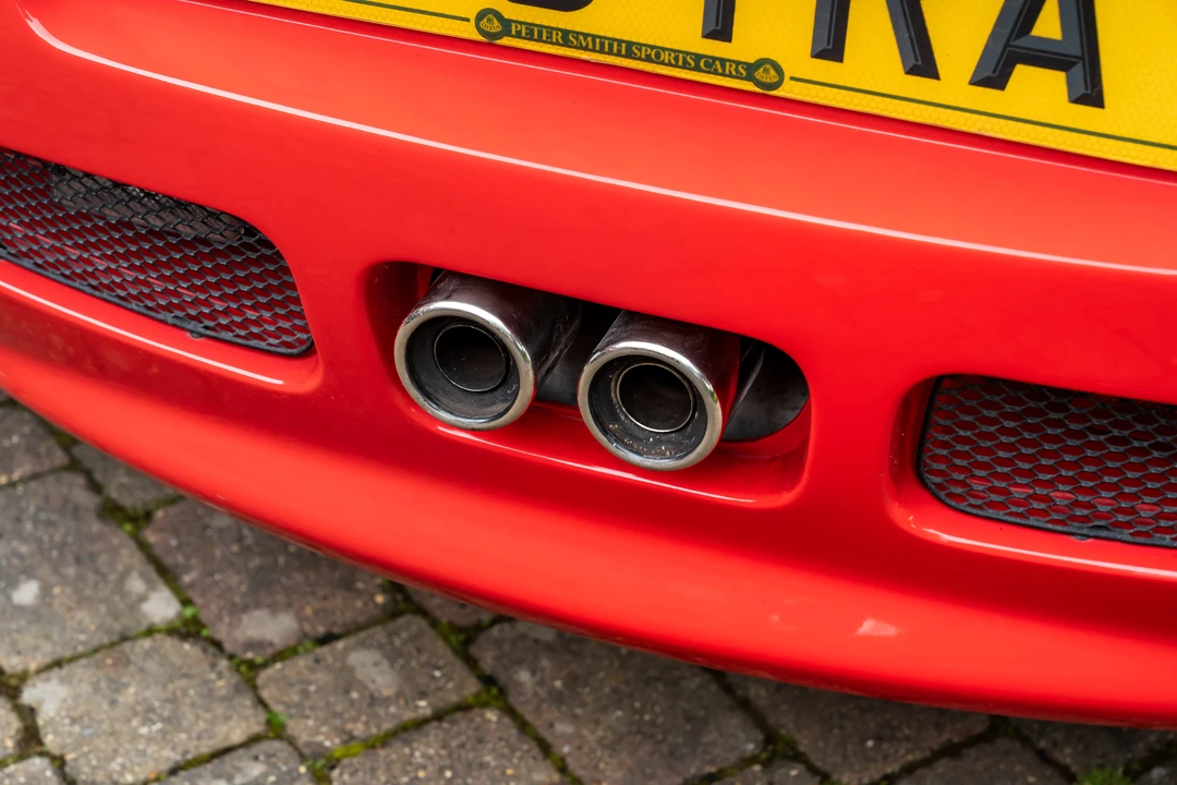 1998 Lotus Elise Series 1 - Image 29 of 31