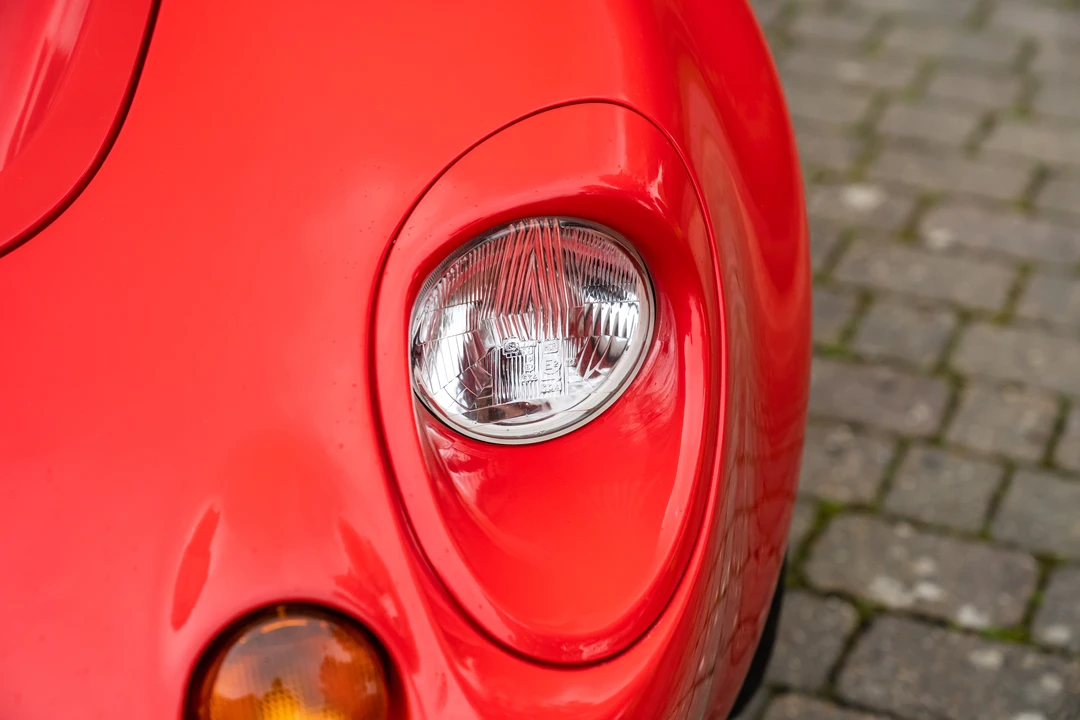 1998 Lotus Elise Series 1 - Image 18 of 31