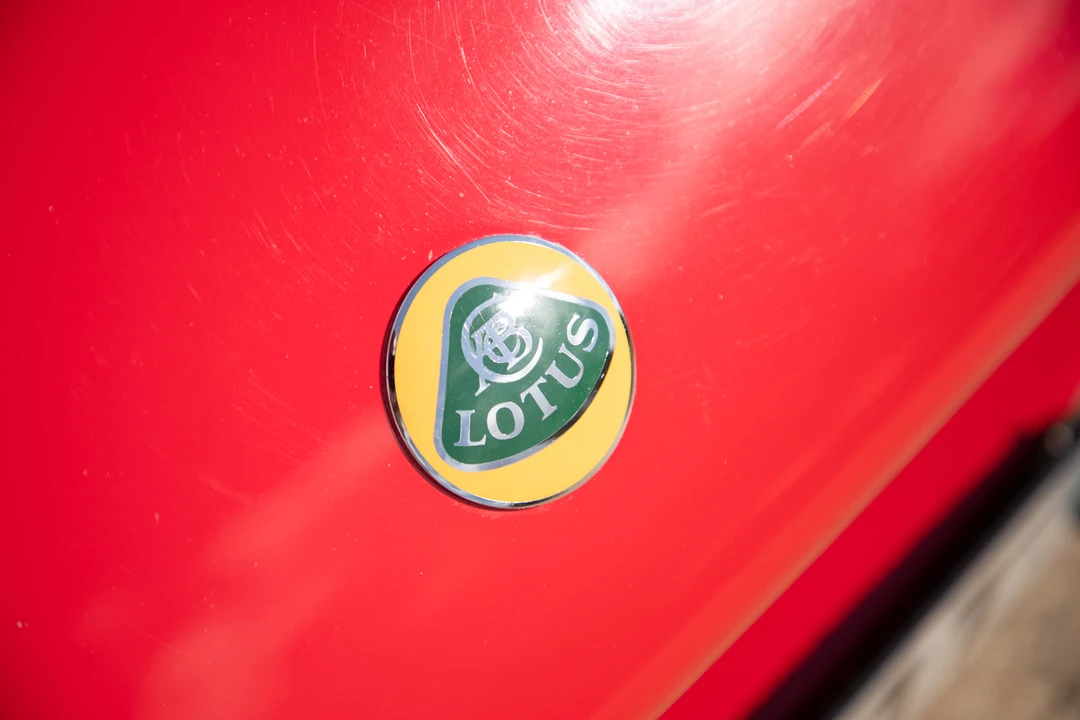 1998 Lotus Elise Series 1 - Image 20 of 31