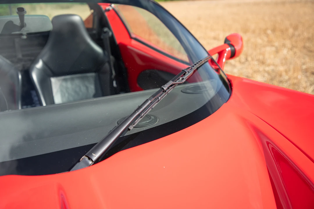 1998 Lotus Elise Series 1 - Image 25 of 31