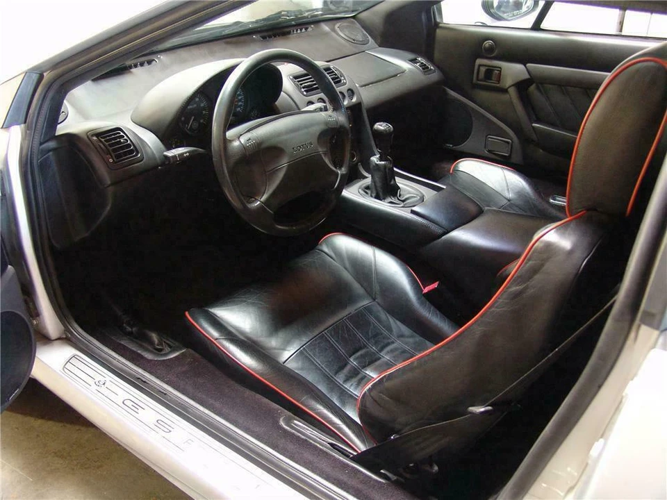 1998 Lotus Esprit Series 4 - Image 3 of 4