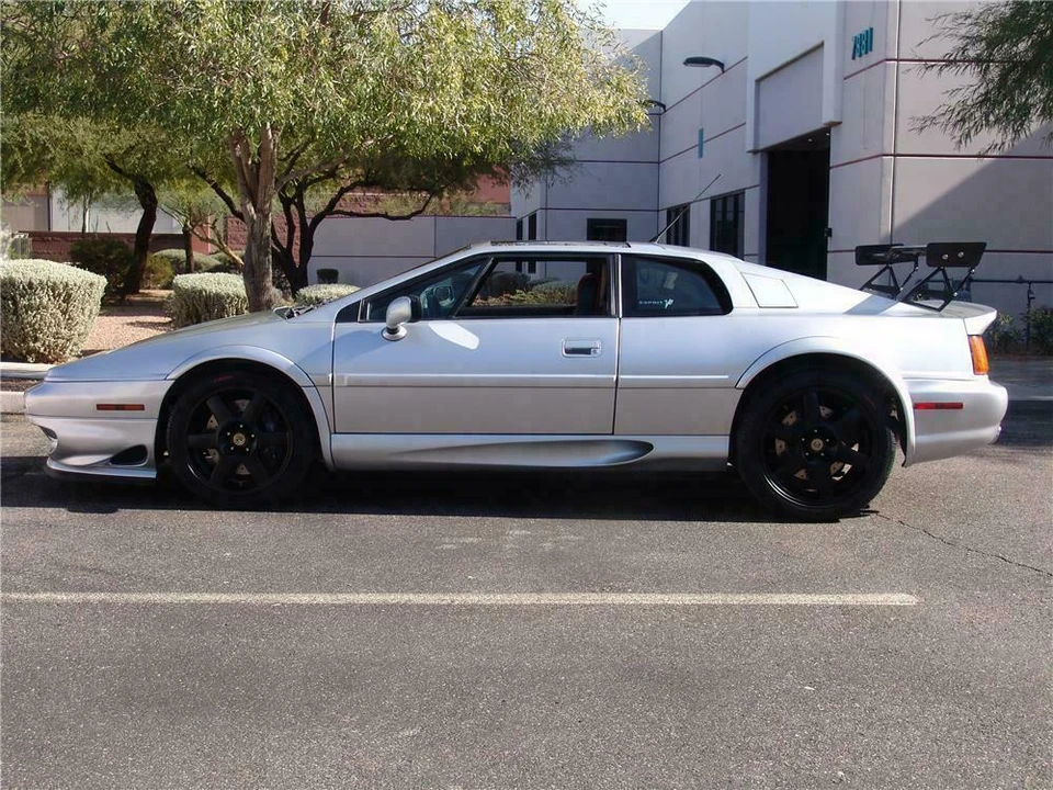1998 Lotus Esprit Series 4 - Image 4 of 4