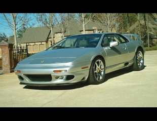 1998 Lotus Esprit Series 4 - Image 3 of 7