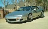1998 Lotus Esprit Series 4 - Image 7 of 7