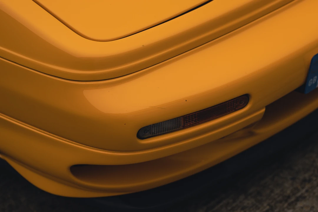 1998 Lotus Esprit Series 4 - Image 31 of 31