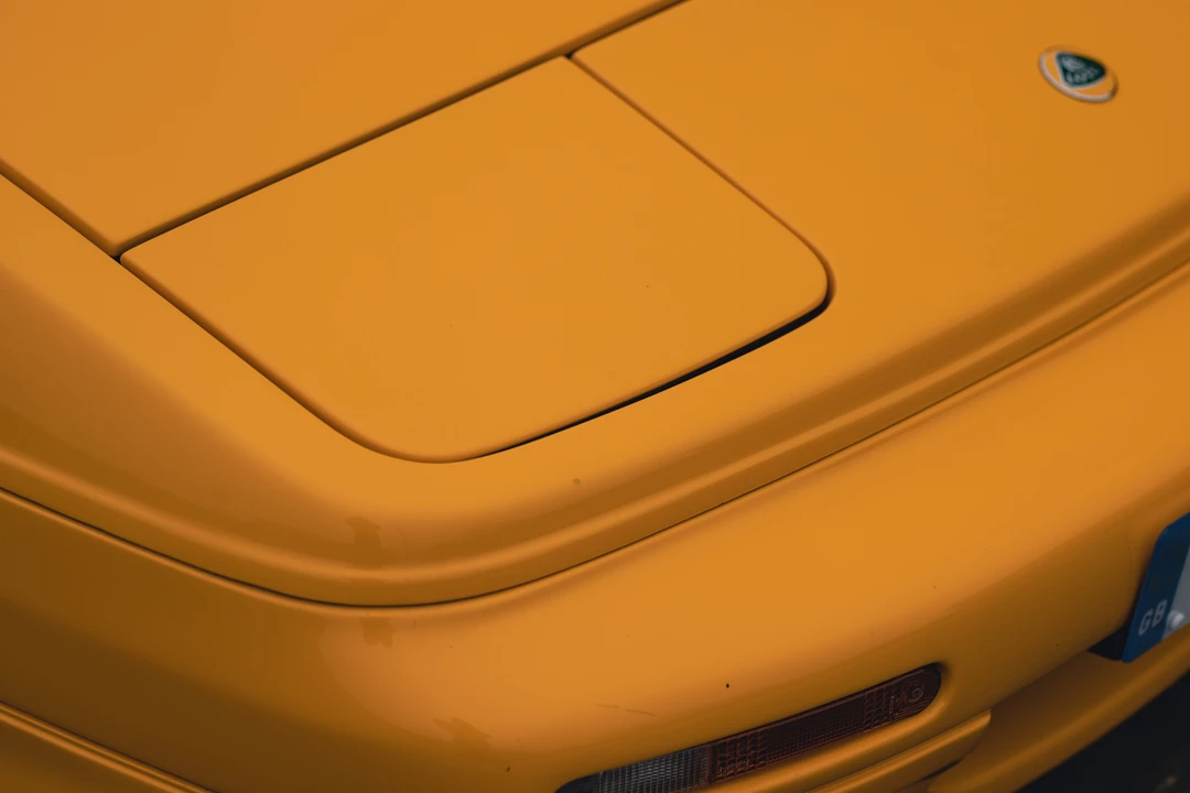 1998 Lotus Esprit Series 4 - Image 23 of 31