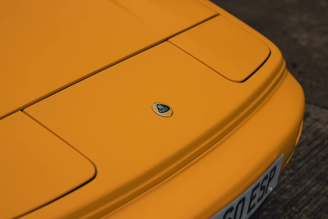 1998 Lotus Esprit Series 4 - Image 24 of 31