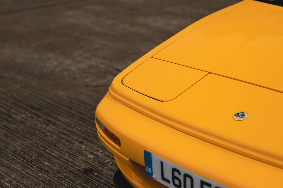 1998 Lotus Esprit Series 4 - Image 25 of 31