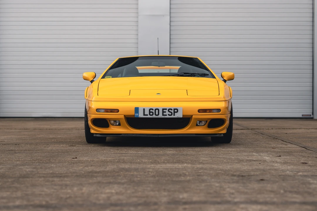 1998 Lotus Esprit Series 4 - Image 11 of 31