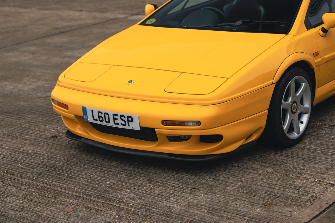 1998 Lotus Esprit Series 4 - Image 19 of 31