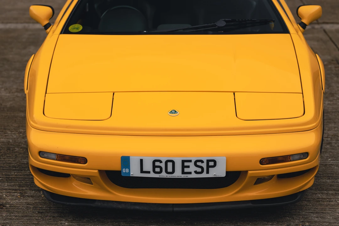 1998 Lotus Esprit Series 4 - Image 20 of 31