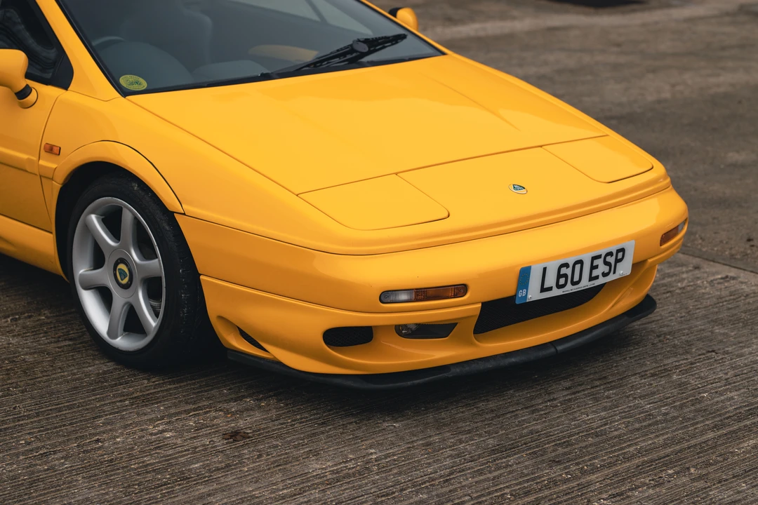 1998 Lotus Esprit Series 4 - Image 21 of 31