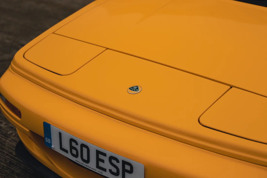 1998 Lotus Esprit Series 4 - Image 26 of 31