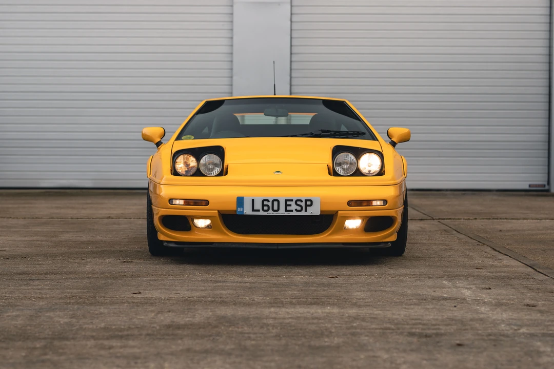1998 Lotus Esprit Series 4 - Image 18 of 31
