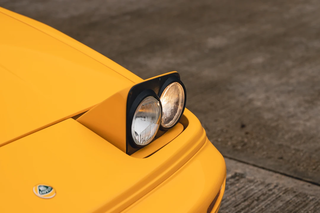 1998 Lotus Esprit Series 4 - Image 27 of 31