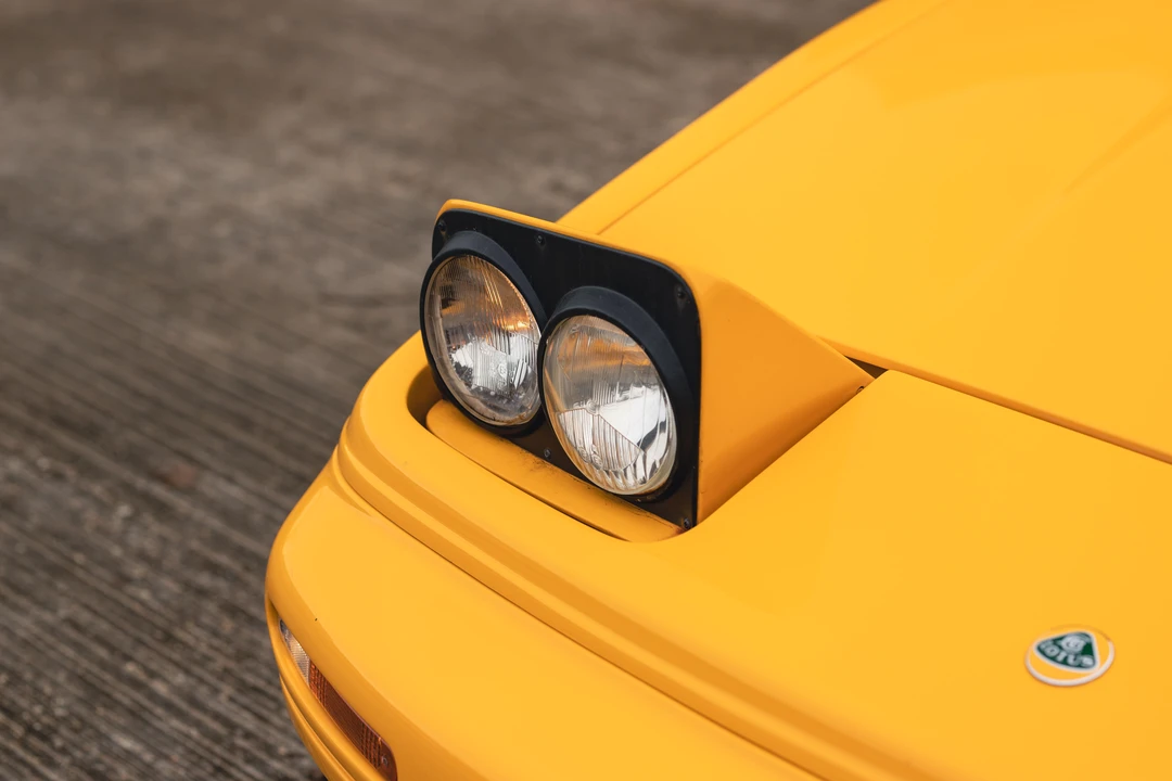 1998 Lotus Esprit Series 4 - Image 28 of 31