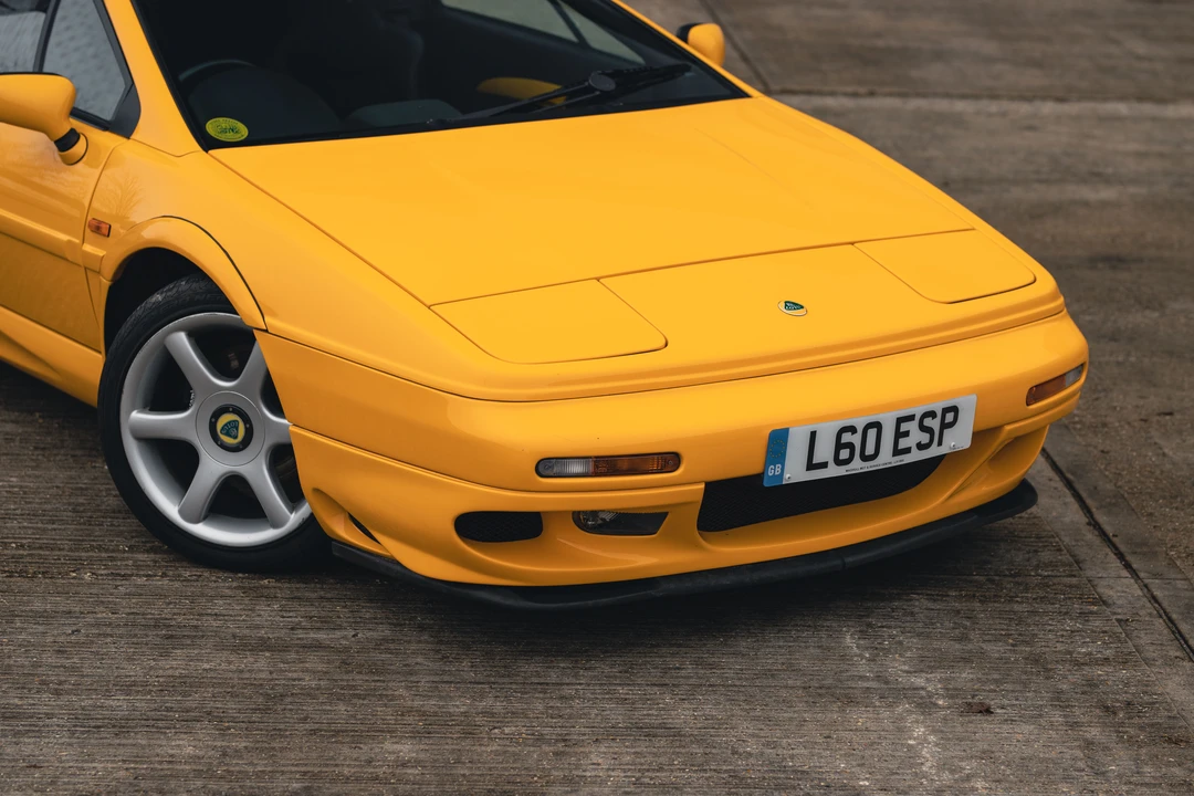 1998 Lotus Esprit Series 4 - Image 29 of 31