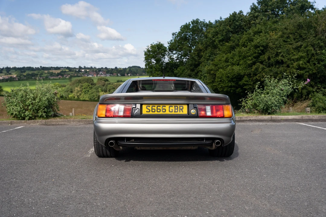 1998 Lotus Esprit Series 4 - Image 7 of 31