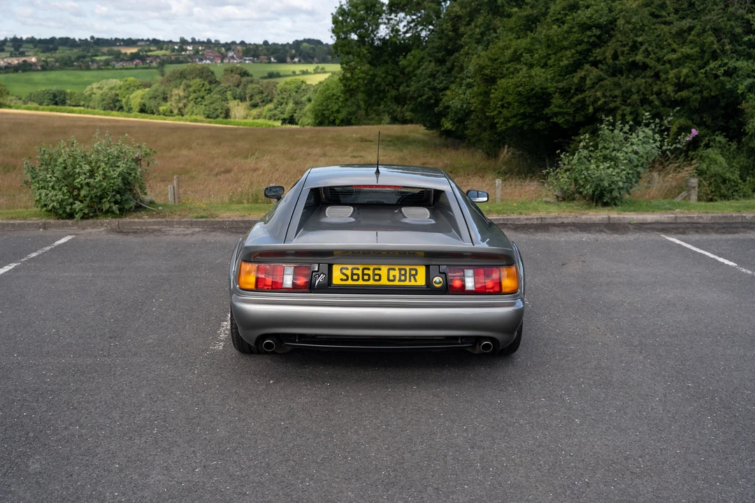 1998 Lotus Esprit Series 4 - Image 12 of 31