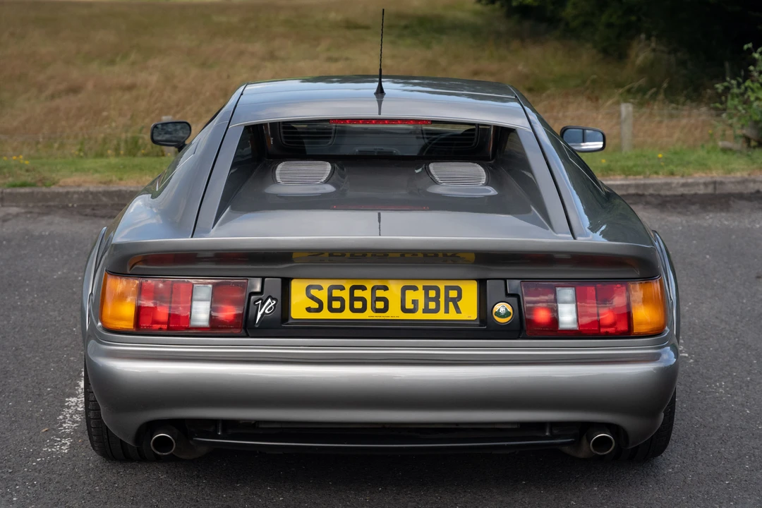 1998 Lotus Esprit Series 4 - Image 13 of 31