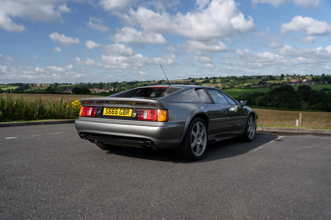 1998 Lotus Esprit Series 4 - Image 14 of 31
