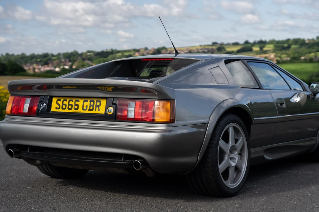 1998 Lotus Esprit Series 4 - Image 15 of 31