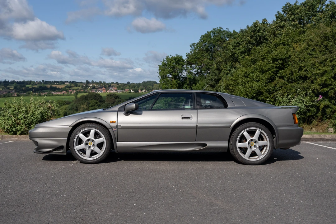 1998 Lotus Esprit Series 4 - Image 9 of 31