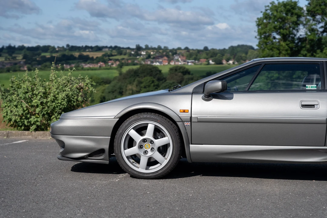 1998 Lotus Esprit Series 4 - Image 22 of 31