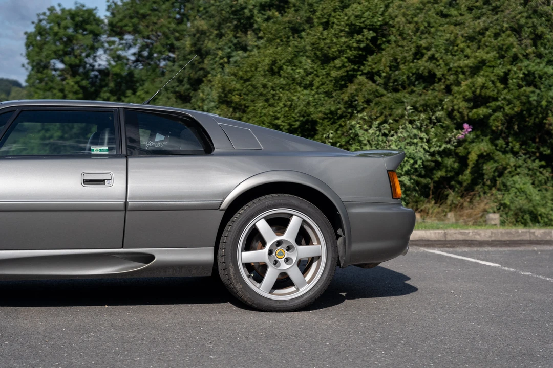 1998 Lotus Esprit Series 4 - Image 23 of 31
