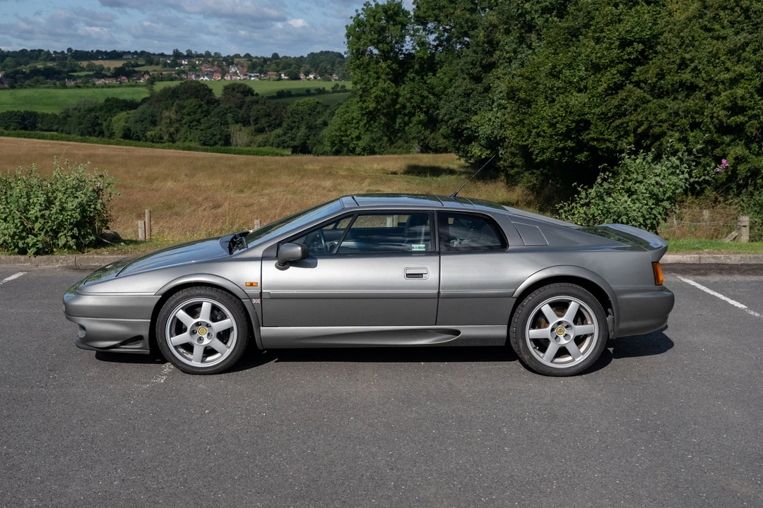 1998 Lotus Esprit Series 4 - Image 24 of 31