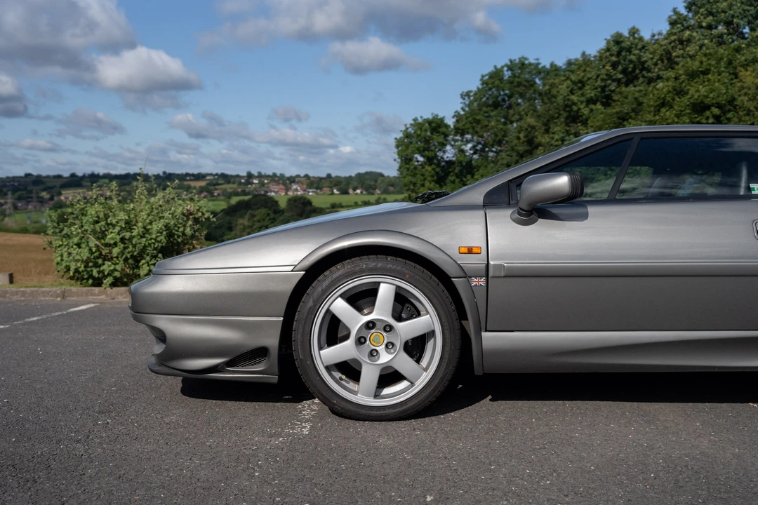 1998 Lotus Esprit Series 4 - Image 25 of 31