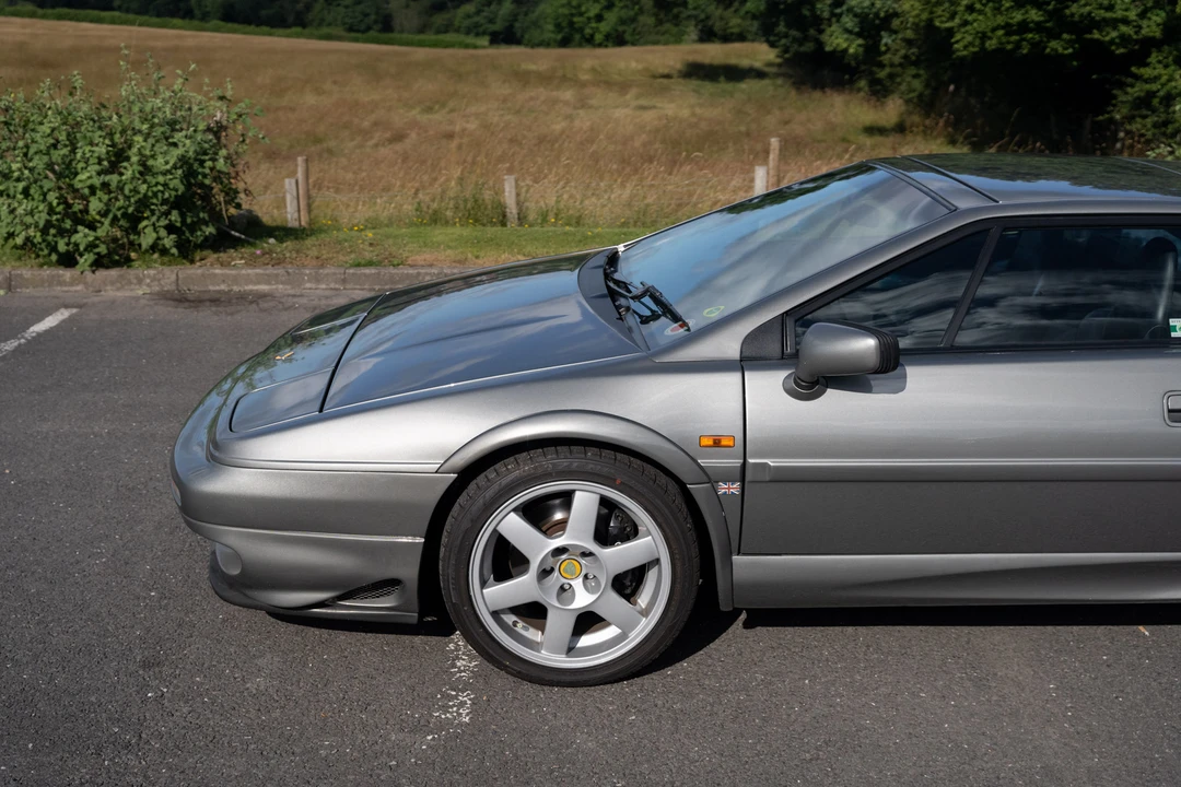 1998 Lotus Esprit Series 4 - Image 26 of 31