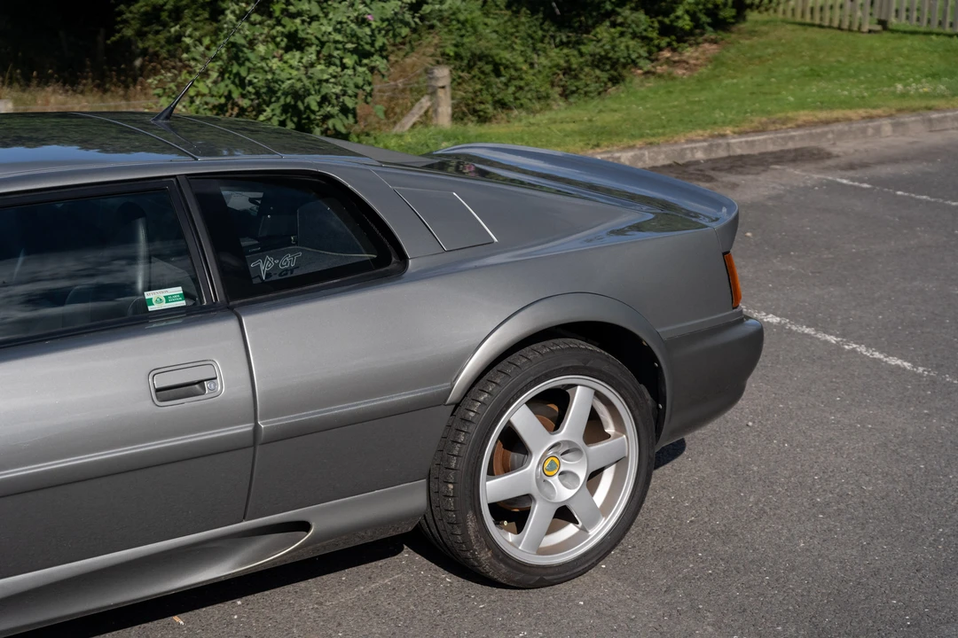 1998 Lotus Esprit Series 4 - Image 27 of 31