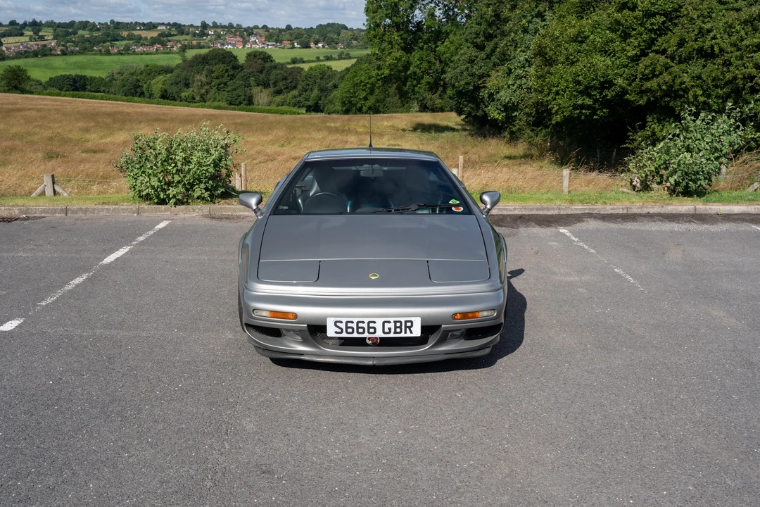 1998 Lotus Esprit Series 4 - Image 4 of 31