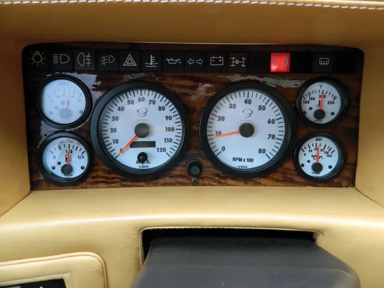 1998 LaForza - Image 14 of 31