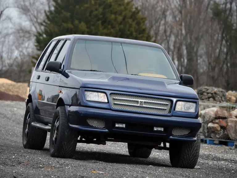 1998 LaForza - Image 10 of 31