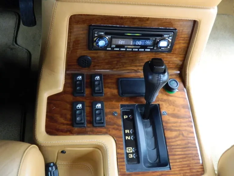 1998 LaForza - Image 20 of 31