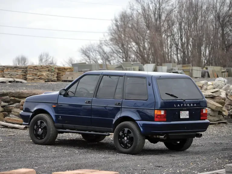 1998 LaForza - Image 3 of 31