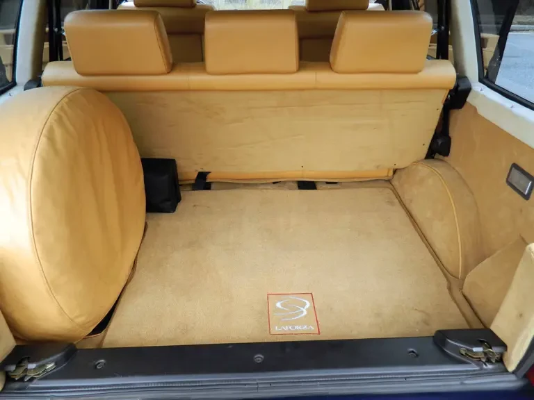 1998 LaForza - Image 18 of 31