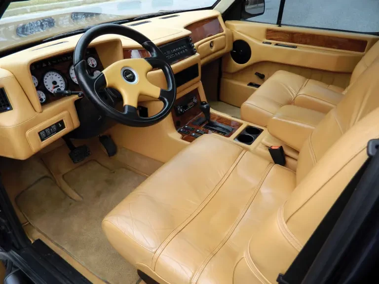 1998 LaForza - Image 5 of 31