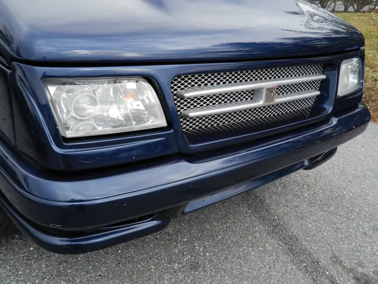 1998 LaForza - Image 9 of 31