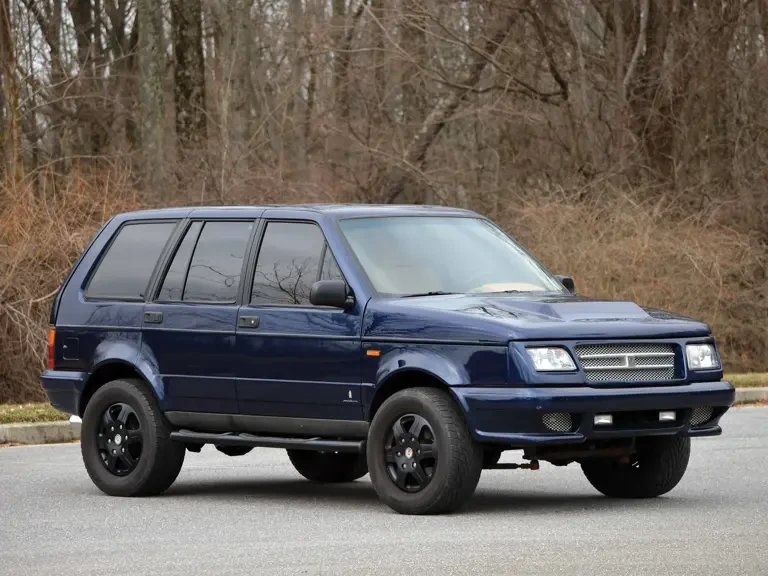 1998 LaForza - Image 2 of 31