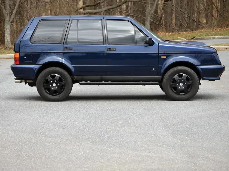1998 LaForza - Image 6 of 31
