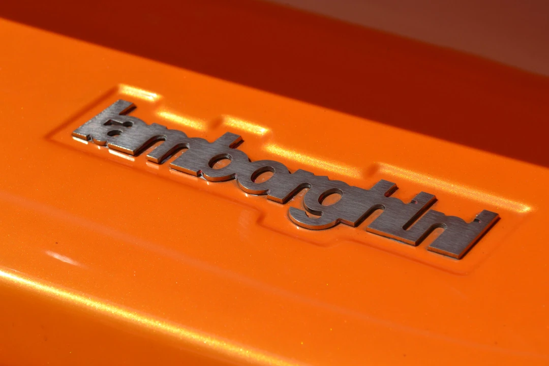 1998 Lamborghini Diablo SV - Image 11 of 19