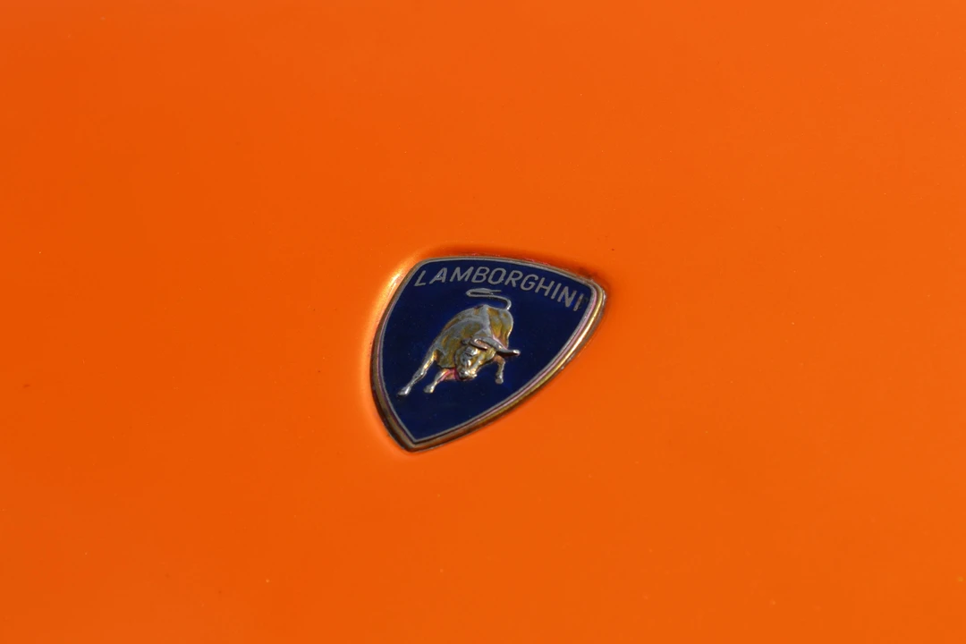 1998 Lamborghini Diablo SV - Image 14 of 19